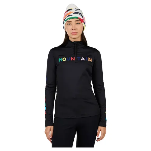 로시뇰 Jcc Booster 하프 지퍼 스웨트 8142986633