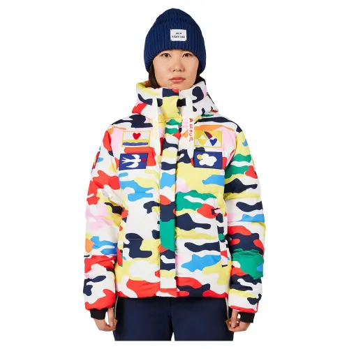 로시뇰 Jcc Allsnow 다운 자켓 8142986634