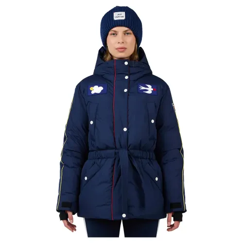 로시뇰 Jcc Flag 파카 8142986641