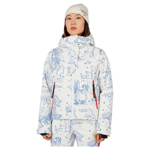 로시뇰 Jcc Sublim 자켓 8142986669