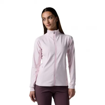 로시뇰 Mid Layer Stretch 풀지퍼 스웨트 8142986690