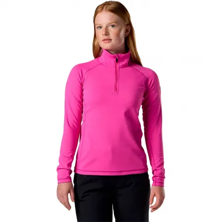 로시뇰 Mid Layer Stretch 하프 지퍼 스웨트 8142986695