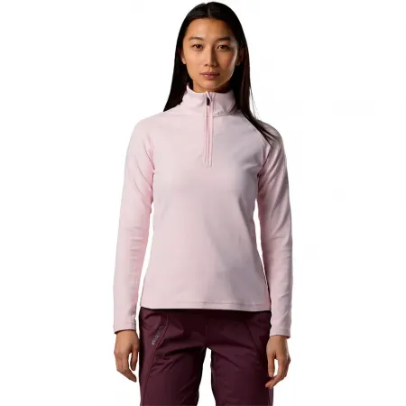 로시뇰 Mid Layer Stretch 하프 지퍼 스웨트 8142986696