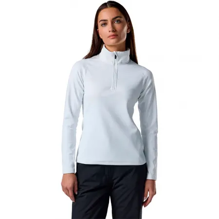 로시뇰 Mid Layer Stretch 하프 지퍼 스웨트 8142986698