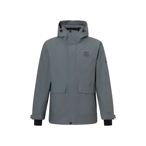 REHALL Woke-r 자켓 8142988404