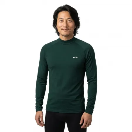 POC 메리노 Mock Neck 긴팔 이너웨어 8143090451