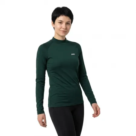 POC 메리노 Mock Neck 긴팔 이너웨어 8143090452