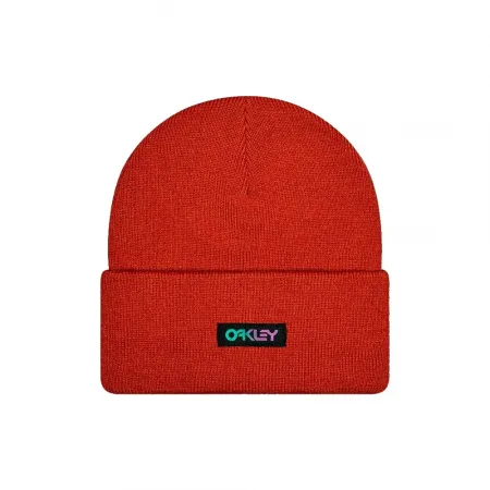 오클리 APPAREL B1b gradient patch 비니 8143420493