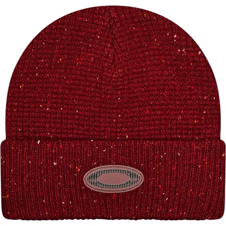 오클리 APPAREL Ellipse waffle 비니 8143420703