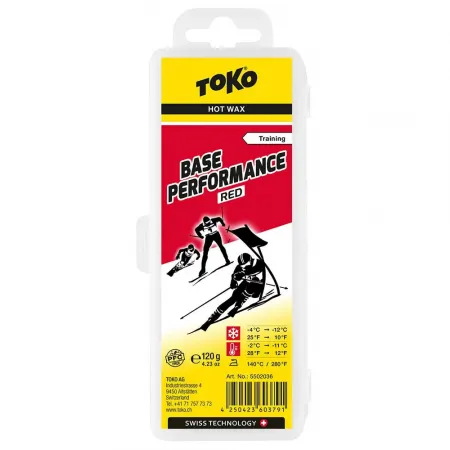 토코 Base Performance 120 g Medium 왁스 841720
