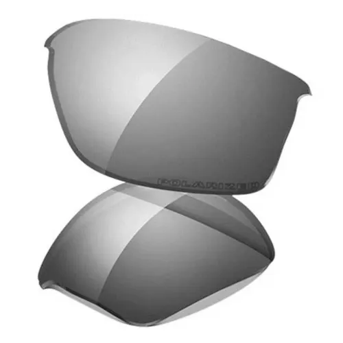 OAKLEY Flak Jacket Polarized 교체용 렌즈 91318015