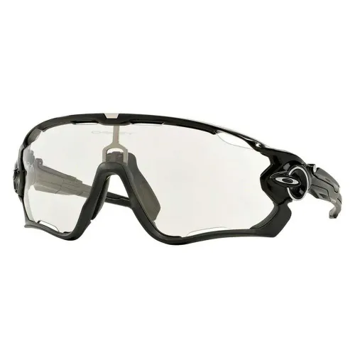 OAKLEY Jawbreaker Polished 포토크로믹 선글라스 9135888536