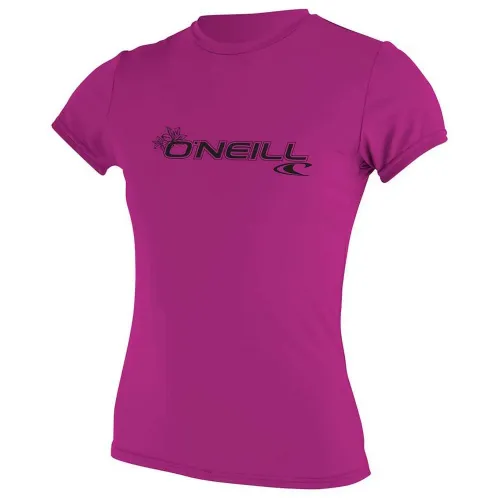 오닐 수트 Basic Skins Rash Tee 반팔 래쉬가드 9136001280