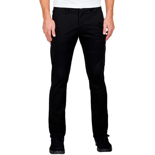 VOLCOM Frickin Slim Chino 바지 9136011326