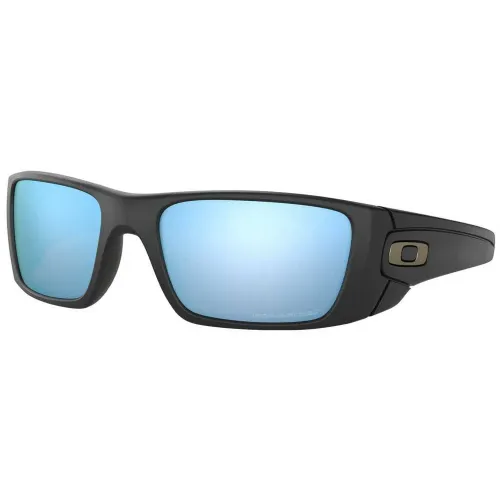 OAKLEY Fuel Cell Prizm Deep Water 편광 선글라스 9136085206