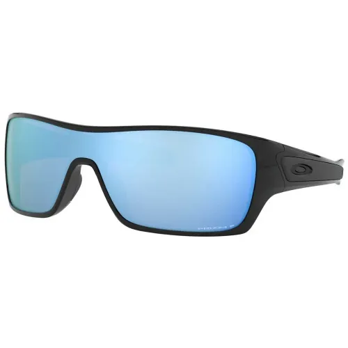 OAKLEY Turbine Rotor Prizm Deep Water 편광 선글라스 9136085615