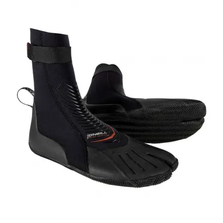 오닐 웻슈트 Heat Split Toe 3 mm 물속 부츠 9136173149