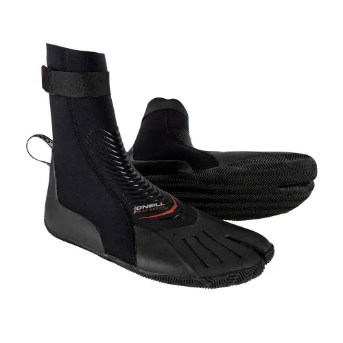 오닐 수트 Heat Split Toe 3 mm 물속 부츠 9136173149