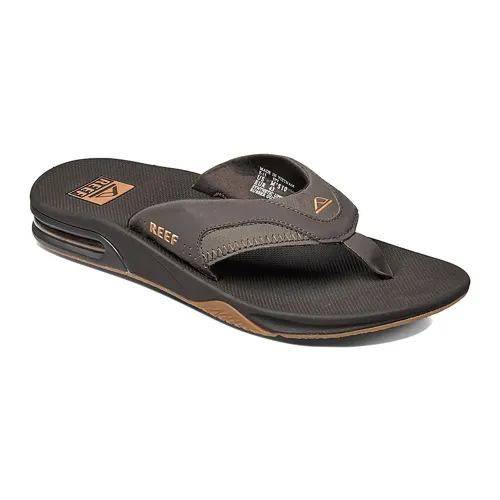 REEF Fanning 슬리퍼 9136289871