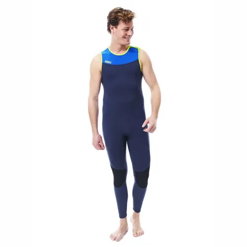조베 Toronto 2 mm 소매 없는 지퍼 프리다이빙 슈트 9136427994