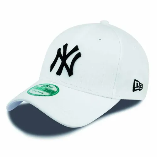 NEW ERA 9Forty New York Yankees 캡 9136473257
