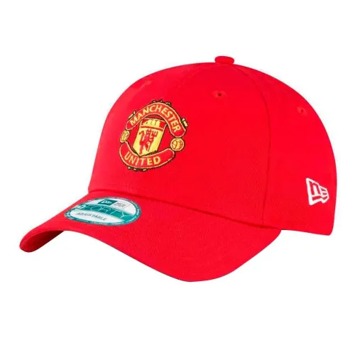 NEW ERA 9FortyManchester United FC 캡 9136473305