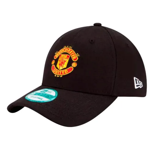 NEW ERA 9FortyManchester United FC 캡 9136473306