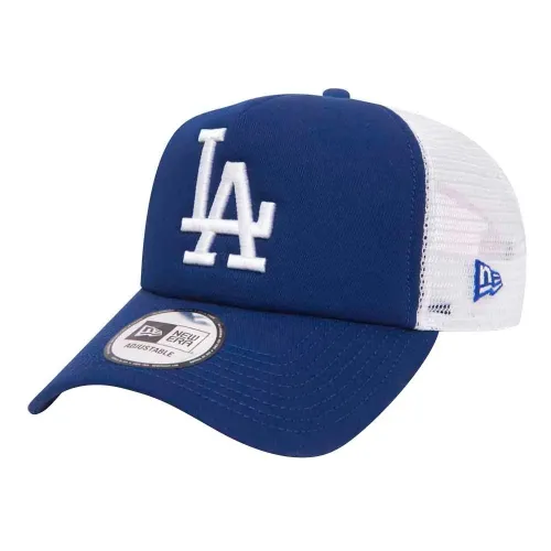 NEW ERA Trucker Los Angeles Dodgers 캡 9136473311