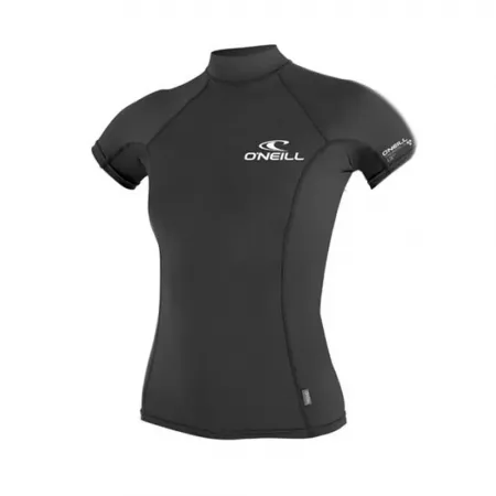 오닐 웻슈트 Thermo X Crew S/S 반팔 래쉬가드 9136627976