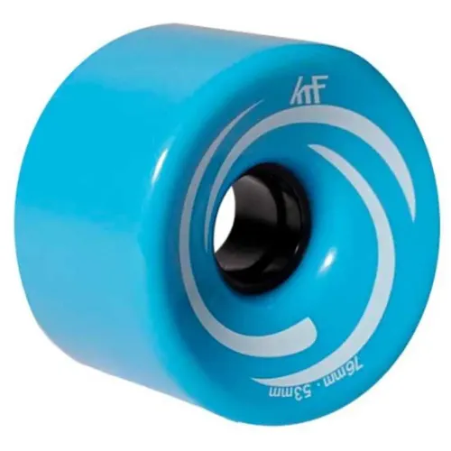 KRF Longboard 76 바퀴 9136749668