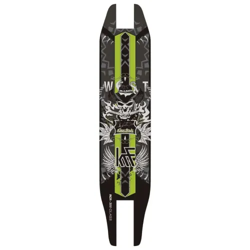 KRF AGR FRS Military Longboard Sand Grip 사포 9136749701