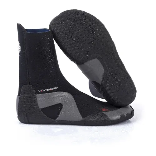 립컬 Dawn Patrol Round Toe 5 mm 물속 부츠 9136829518
