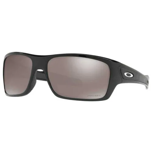 OAKLEY Turbine Prizm 편광 선글라스 9136856938