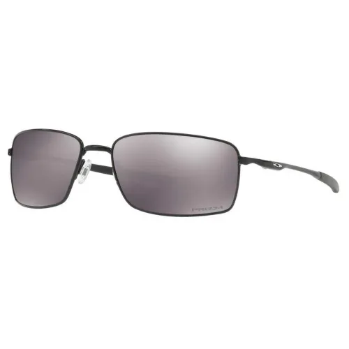 OAKLEY Squared Wire Prizm 편광 선글라스 9136856971