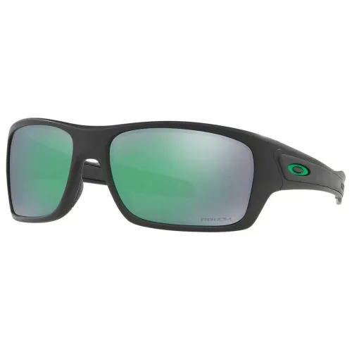 OAKLEY Turbine Prizm 편광 선글라스 9136857001