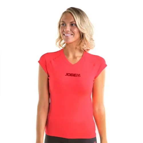 조베 Rash Guard V Neck 반팔 티셔츠 9137011695