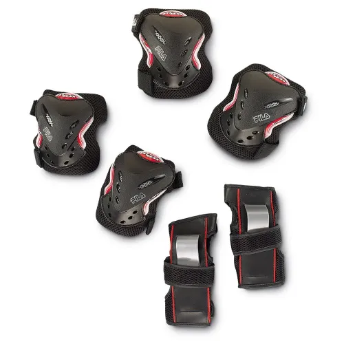 FILA SKATE Junior Gear 세트 9137030100