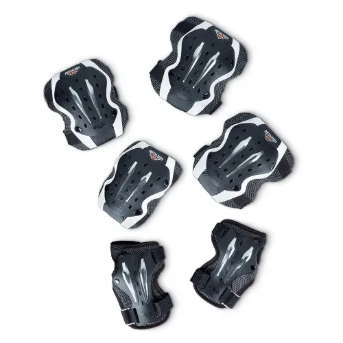 FILA SKATE Metaltech Gear 세트 9137030120