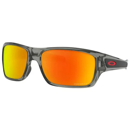 OAKLEY Turbine Moto GP Prizm 편광 선글라스 9137176193