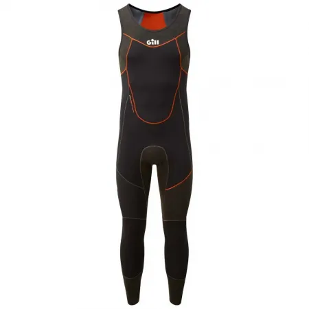 GILL Zentherm Skiff 네오프렌 소재 노슬리브 웨트슈트 9137323378