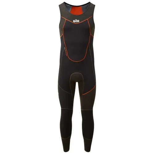 GILL Zentherm Skiff 네오프렌 소재 노슬리브 웨트슈트 9137323378