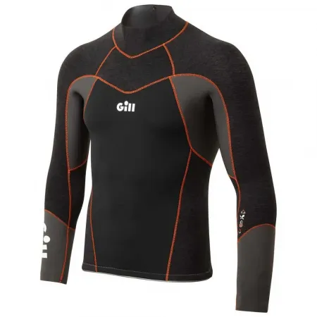 GILL Zentherm 네오프렌 긴팔 티셔츠 9137323381