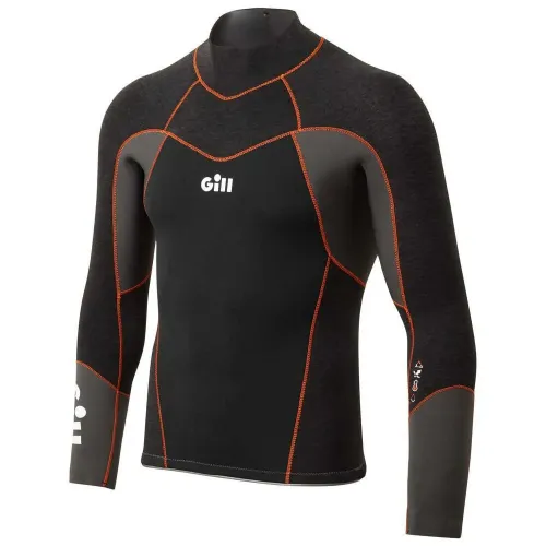 GILL Zentherm 네오프렌 긴팔 티셔츠 9137323381