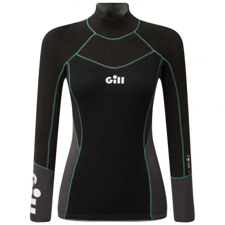 GILL Zentherm 네오프렌 재킷 9137323382