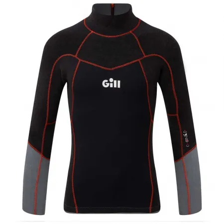 GILL Zentherm 네오프렌 긴팔 티셔츠 9137323383