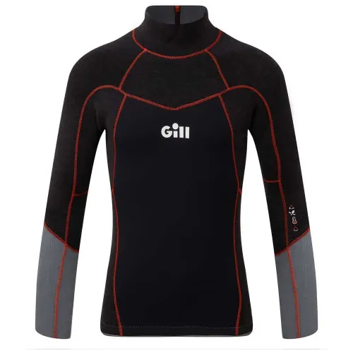 GILL Zentherm 네오프렌 긴팔 티셔츠 9137323383