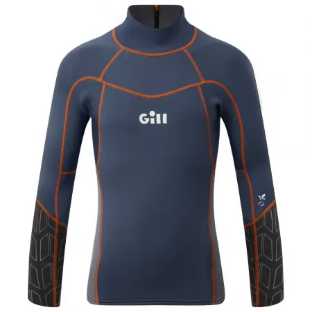 GILL Zenlite 네오프렌 긴팔 티셔츠 9137323389