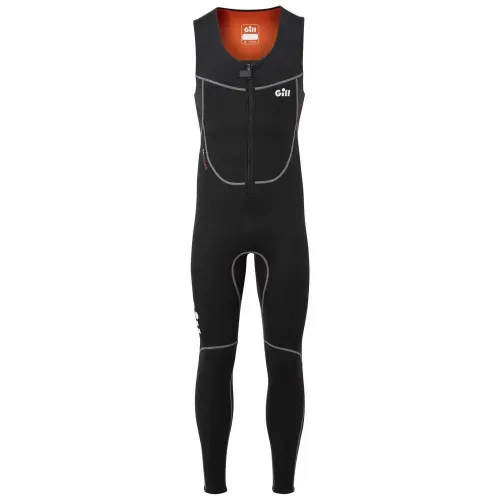 GILL Dynamic Long John 네오프렌 소재 노슬리브 웨트슈트 9137323423