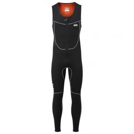 GILL Dynamic Long John 네오프렌 소재 노슬리브 웨트슈트 9137323424