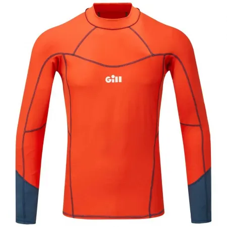 GILL Pro Rash Vest 긴팔 래쉬가드 9137323431